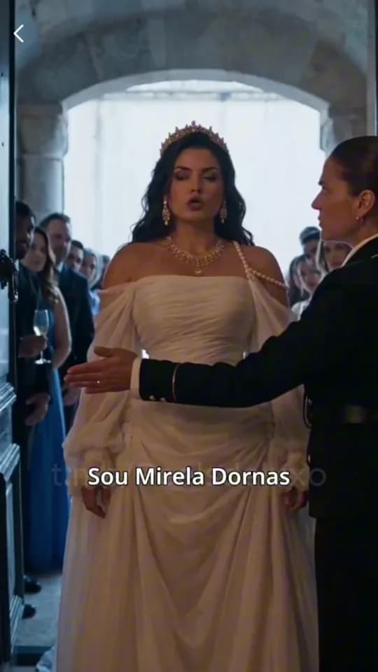 Parte 01 de A Mulher que o Chefão Não Conseguiu Domar