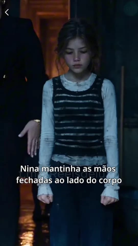 Parte 02 de A Mulher que o Chefão Não Conseguiu Domar
