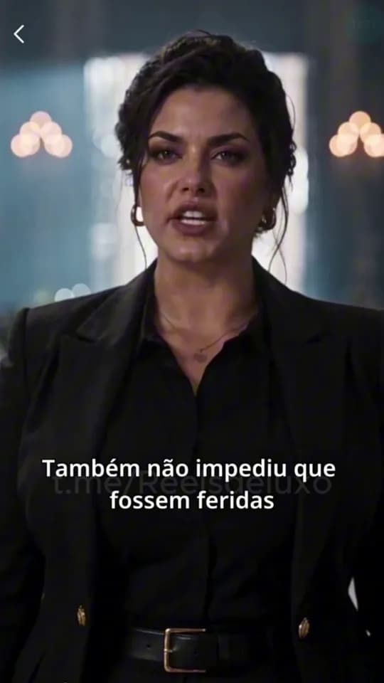 Parte 03 de A Mulher que o Chefão Não Conseguiu Domar