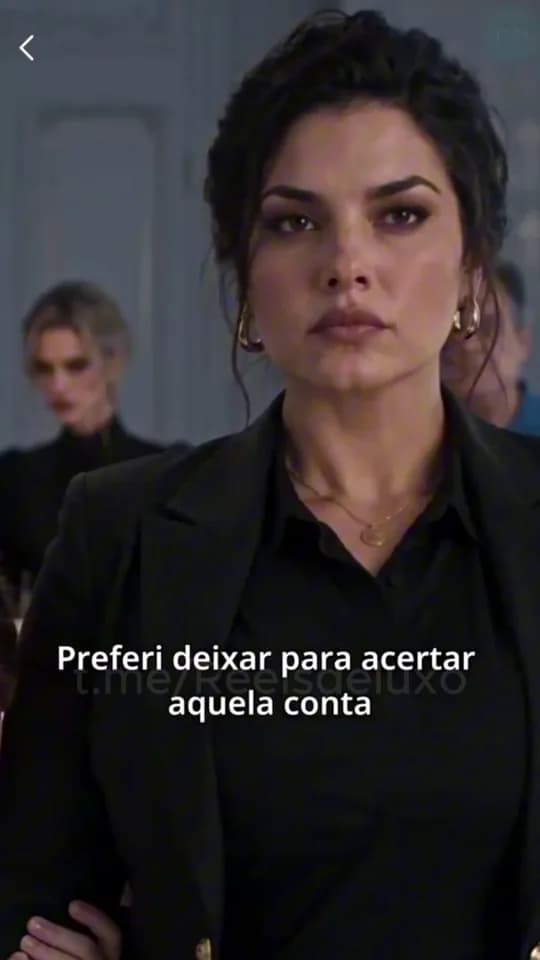 Parte 04 de A Mulher que o Chefão Não Conseguiu Domar