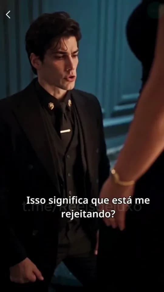 Parte 08 de A Mulher que o Chefão Não Conseguiu Domar