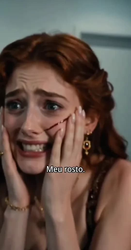 Parte 02 de A Noiva Bilionária Que Ele Não Valorizou