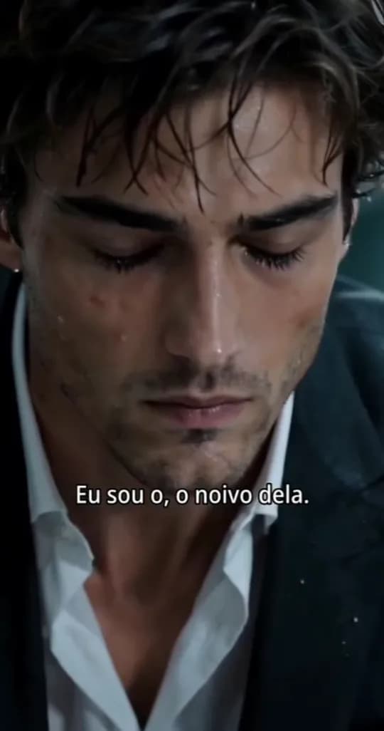 Parte 03 de A Noiva Bilionária Que Ele Não Valorizou