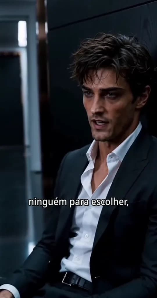 Parte 05 de A Noiva Bilionária Que Ele Não Valorizou