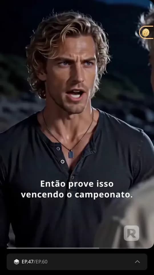Parte 15 de A Obsessão do Meu Rival
