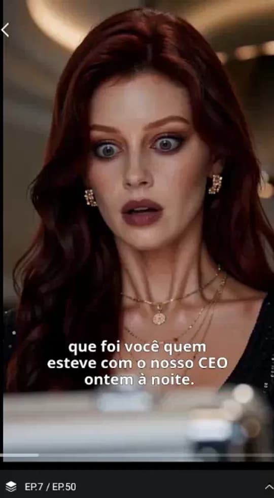 Parte 04 de A Obsessão Proibida do Bilionário