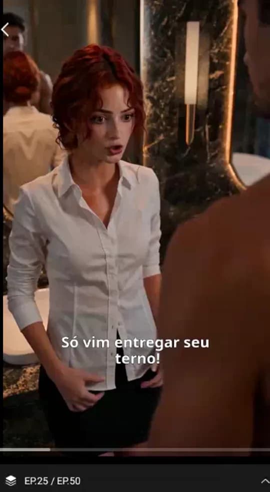 Parte 11 de A Obsessão Proibida do Bilionário