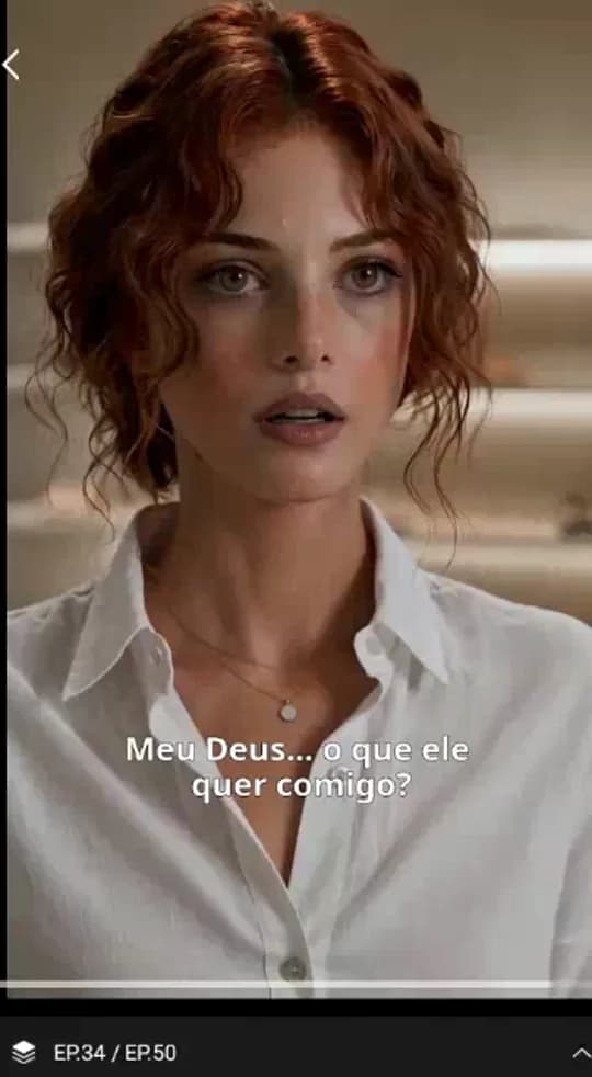 Parte 14 de A Obsessão Proibida do Bilionário