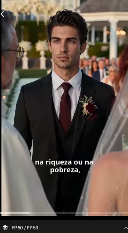 Parte 18 de A Obsessão Proibida do Bilionário