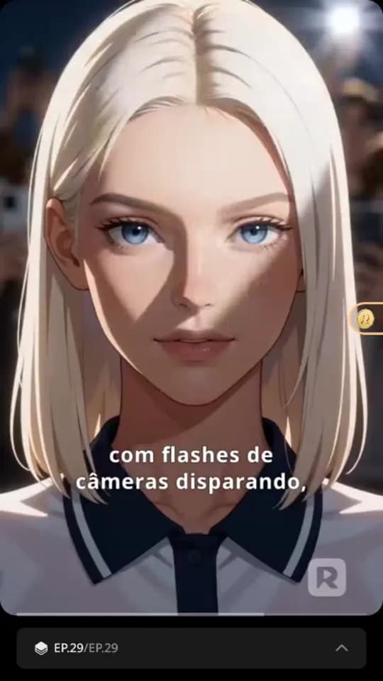 Parte 09 de A Pegadinha Que Nos Destruiu