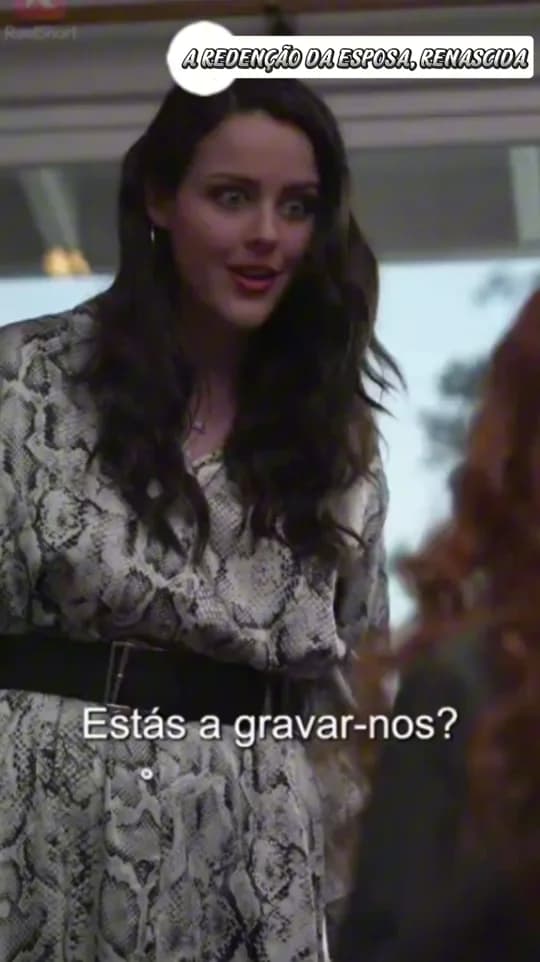 Parte 01 de A Redenção da Esposa Renascida - Parte 2