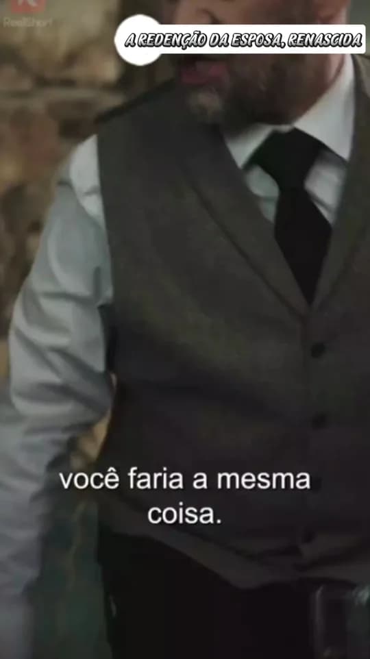 Parte 04 de A Redenção da Esposa Renascida - Parte 2