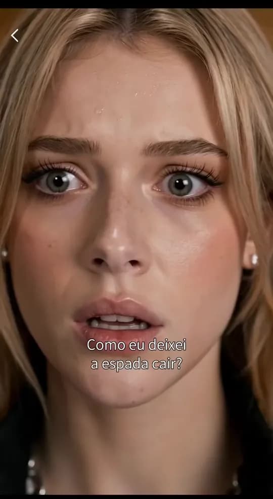 Parte 06 de A Rejeitada Plus Size Contra-Ataca: Ajoelhe-se, Marido CEO