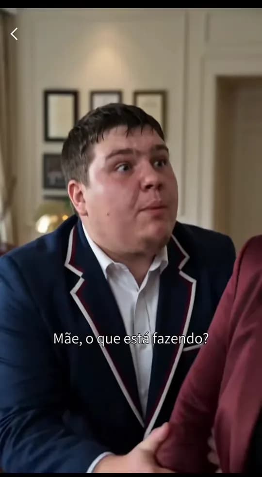 Parte 13 de A Rejeitada Plus Size Contra-Ataca: Ajoelhe-se, Marido CEO