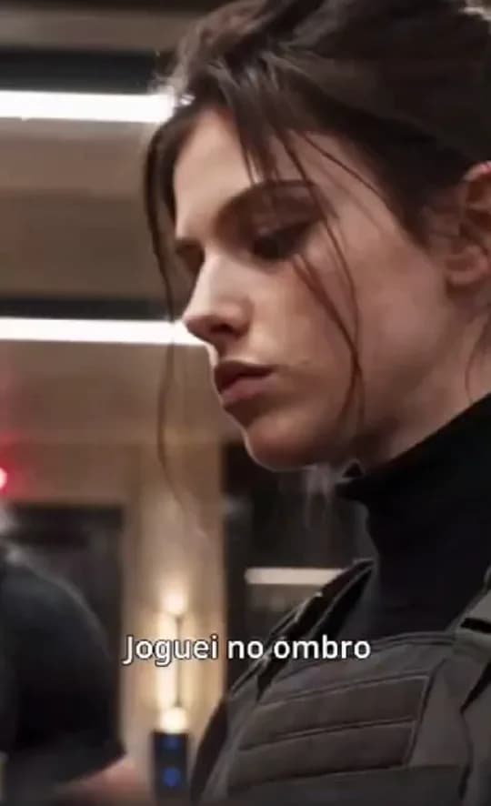 Parte 06 de A Víbora Donna: A Justiça da Madrastra na Máfia (Temporada 2)