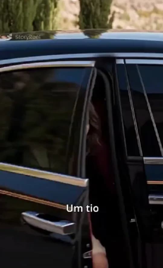 Parte 08 de A Víbora Donna: A Justiça da Madrastra na Máfia (Temporada 2)