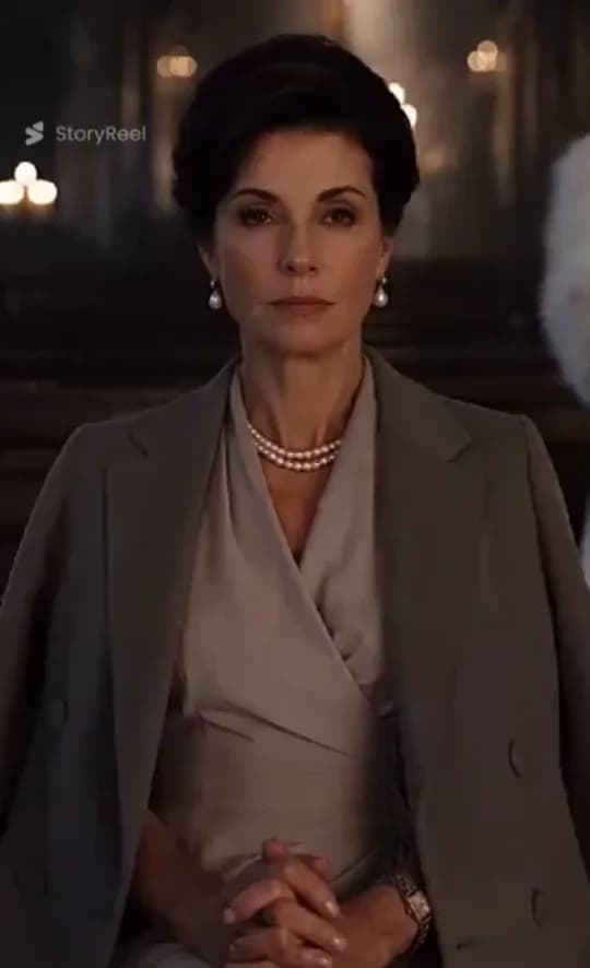 Parte 11 de A Víbora Donna: A Justiça da Madrastra na Máfia (Temporada 2)