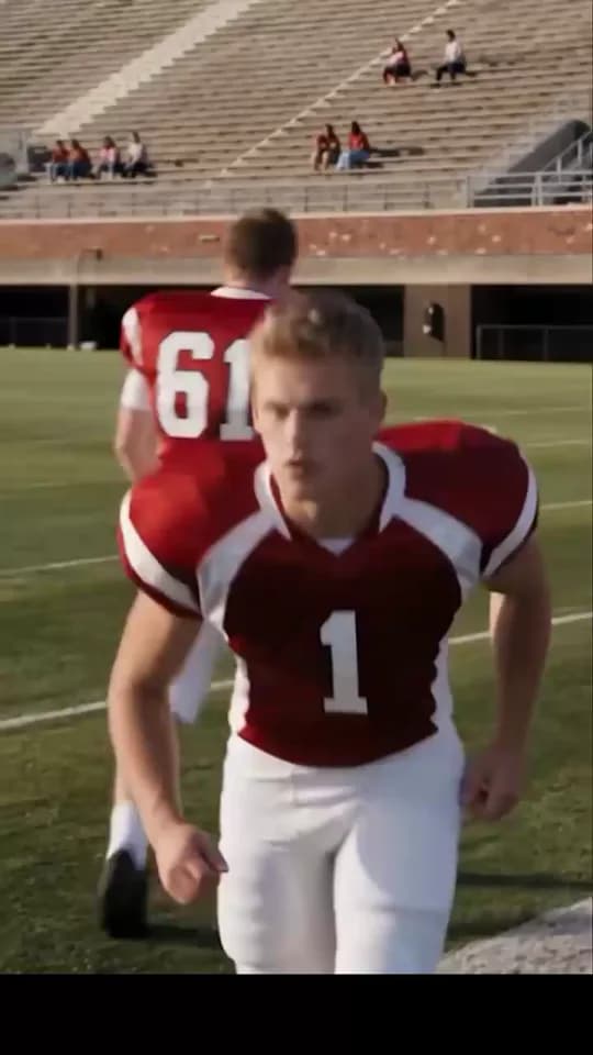 Parte 07 de A Volta do Quarterback MVP