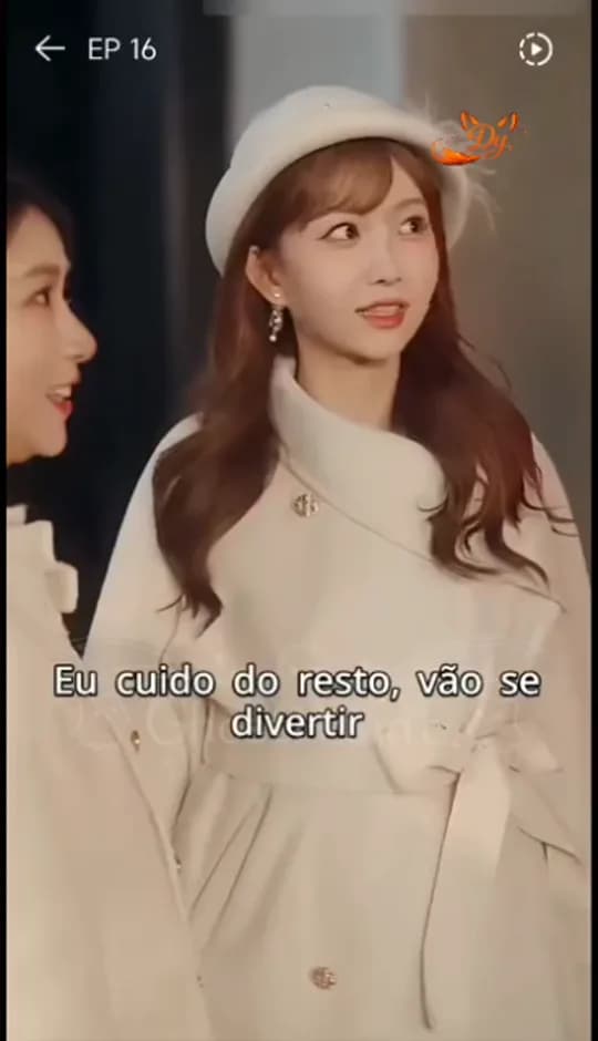 Parte 08 de Amigas Contra o Destino 2: Eu e Minha Amiga Entramos Juntas Na Briga 2 (Virei Cunhada Rica num Romance)