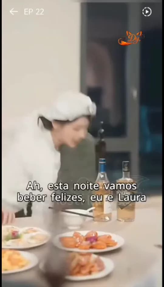 Parte 11 de Amigas Contra o Destino 2: Eu e Minha Amiga Entramos Juntas Na Briga 2 (Virei Cunhada Rica num Romance)