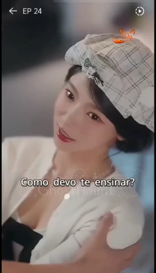 Parte 12 de Amigas Contra o Destino 2: Eu e Minha Amiga Entramos Juntas Na Briga 2 (Virei Cunhada Rica num Romance)