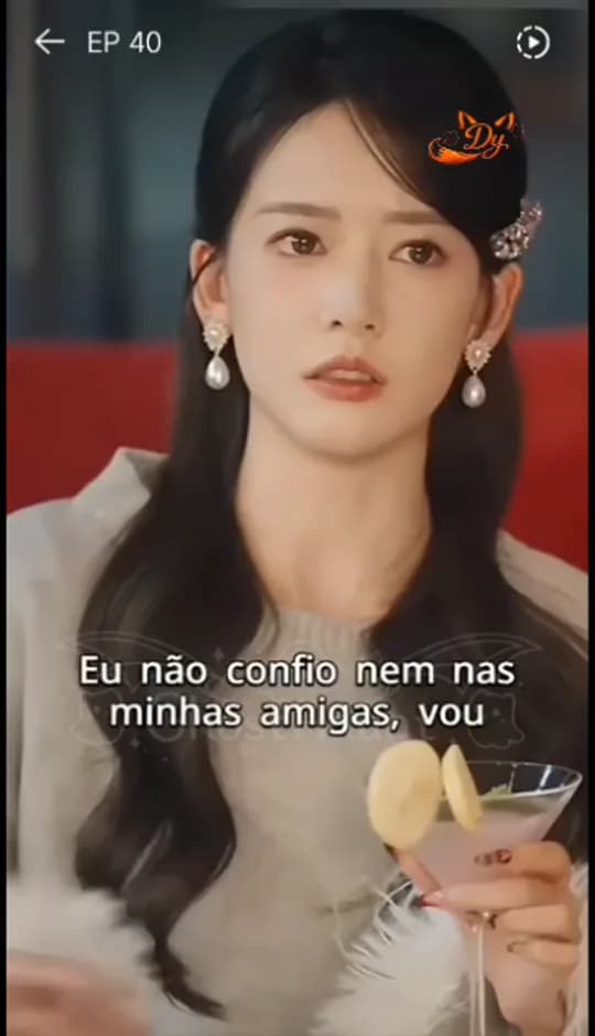Parte 19 de Amigas Contra o Destino 2: Eu e Minha Amiga Entramos Juntas Na Briga 2 (Virei Cunhada Rica num Romance)