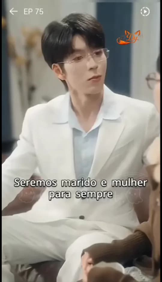 Parte 34 de Amigas Contra o Destino 2: Eu e Minha Amiga Entramos Juntas Na Briga 2 (Virei Cunhada Rica num Romance)