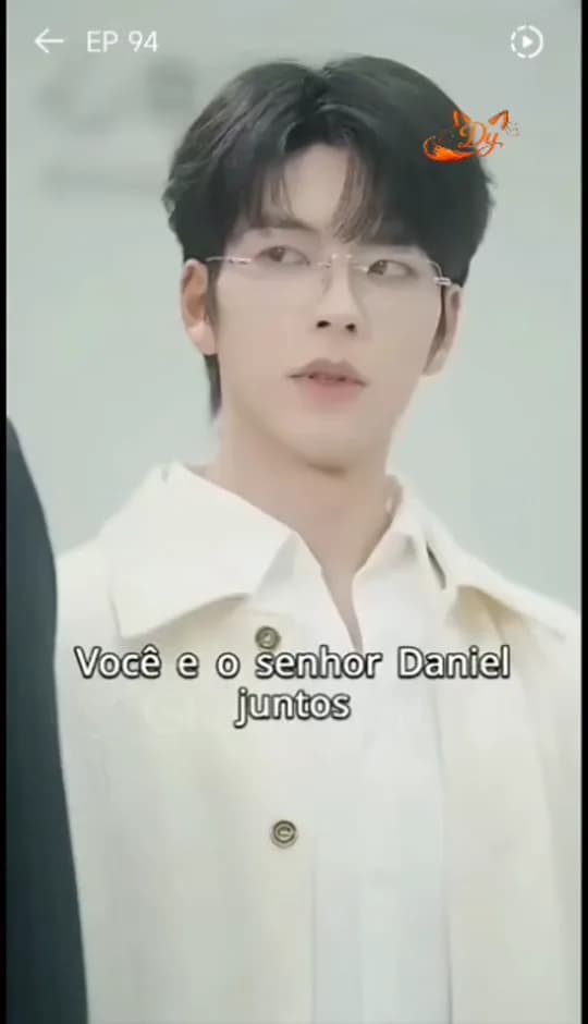 Parte 42 de Amigas Contra o Destino 2: Eu e Minha Amiga Entramos Juntas Na Briga 2 (Virei Cunhada Rica num Romance)