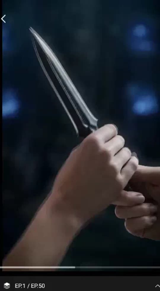 Parte 01 de Amor Morto Não Faz Chorar