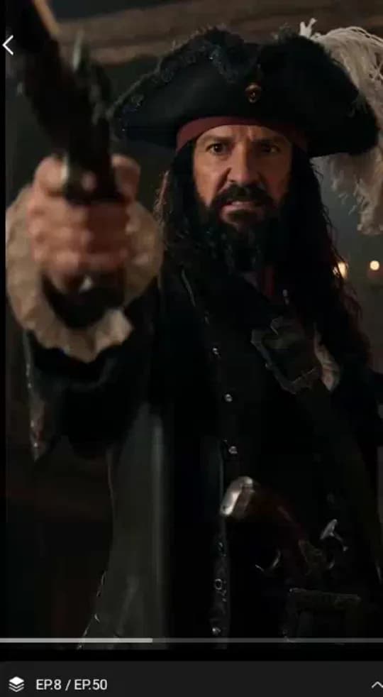 Parte 06 de Amor Morto Não Faz Chorar