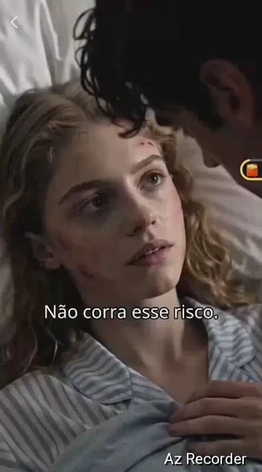 Parte 02 de As Cicatrizes da Luna Rejeitada