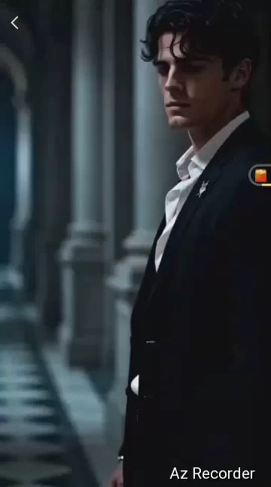 Parte 06 de As Cicatrizes da Luna Rejeitada