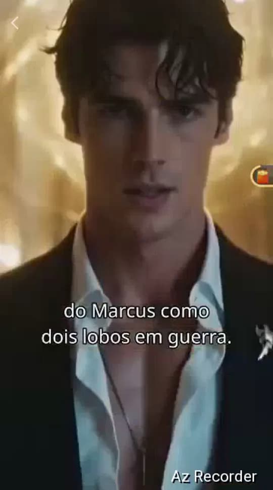 Parte 07 de As Cicatrizes da Luna Rejeitada