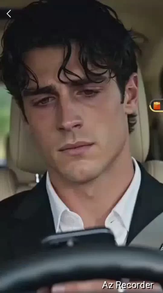 Parte 08 de As Cicatrizes da Luna Rejeitada