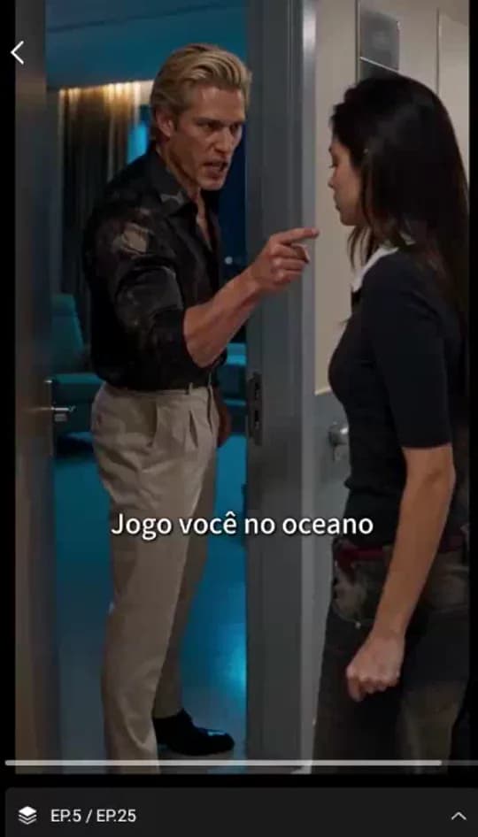 Parte 02 de Até que a Morte nos Una
