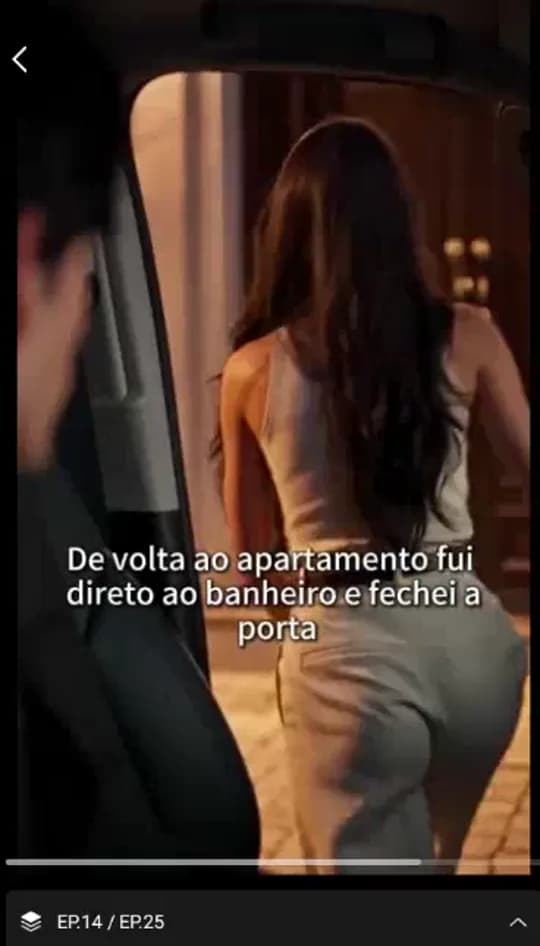 Parte 04 de Até que a Morte nos Una