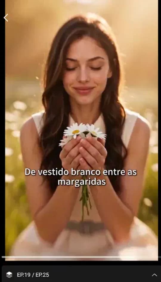 Parte 05 de Até que a Morte nos Una