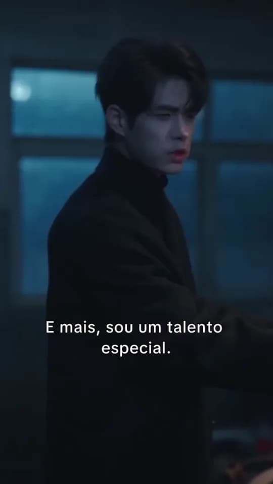 Parte 15 de Casada Com o Herdeiro Cego