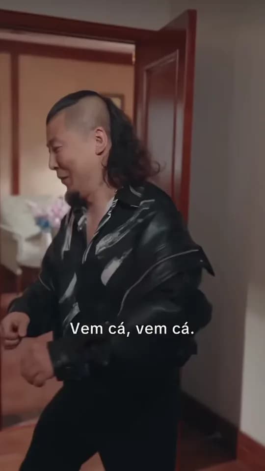 Parte 06 de Casada com o Herdeiro Cego