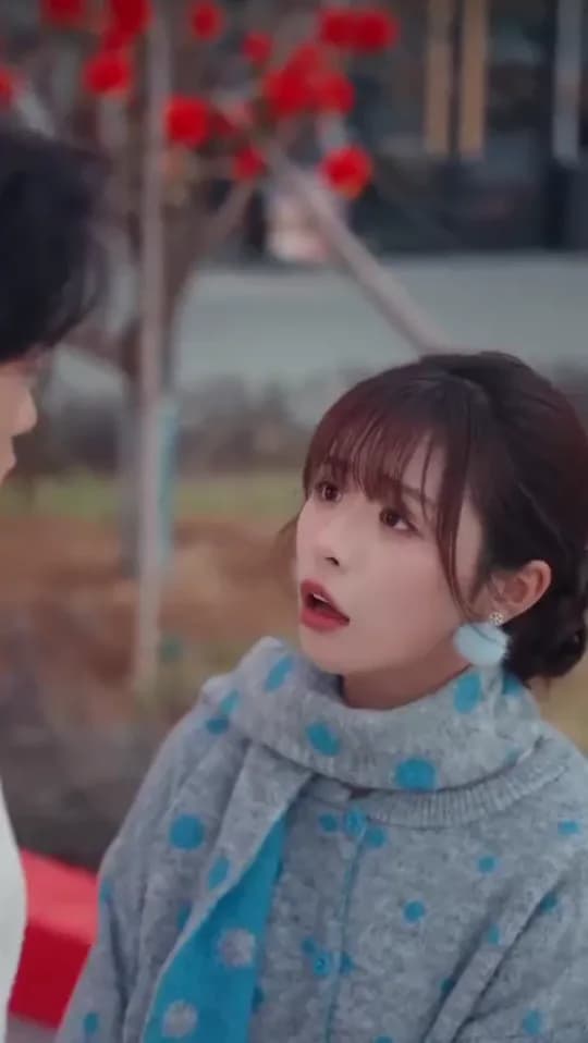Parte 10 de Casada com o Herdeiro Cego