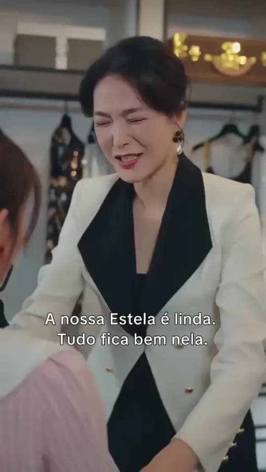 Parte 12 de Casada com o Herdeiro Cego