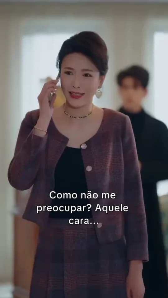 Parte 13 de Casada com o Herdeiro Cego