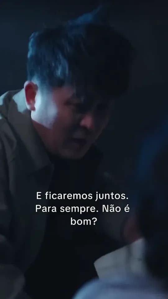 Parte 14 de Casada com o Herdeiro Cego