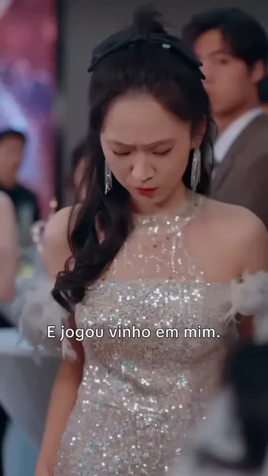 Parte 18 de Casada com o Herdeiro Cego