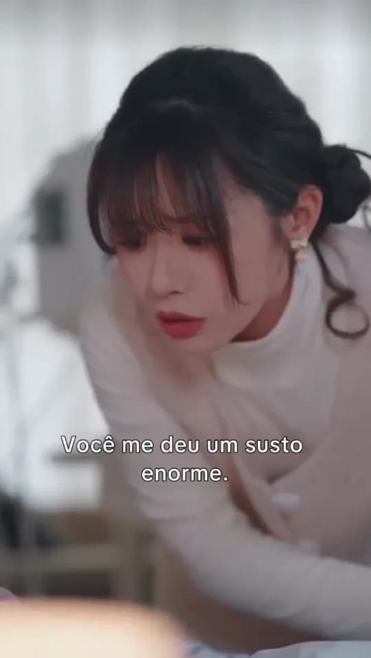 Parte 23 de Casada com o Herdeiro Cego