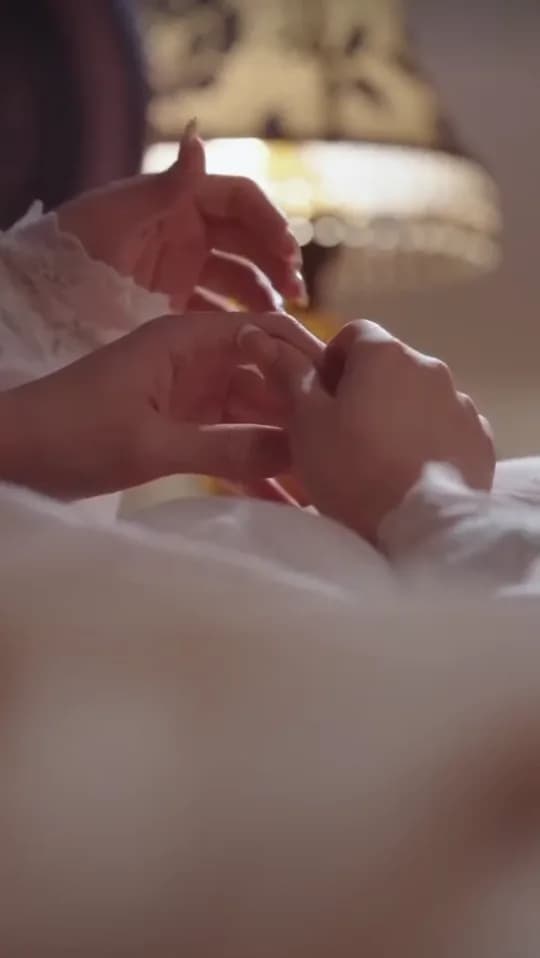 Parte 25 de Casada com o Herdeiro Cego