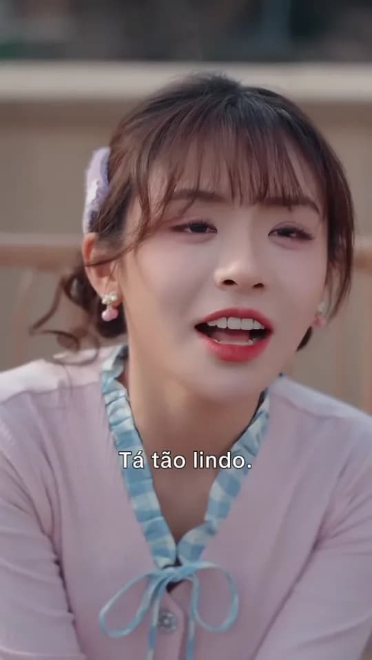 Parte 29 de Casada com o Herdeiro Cego