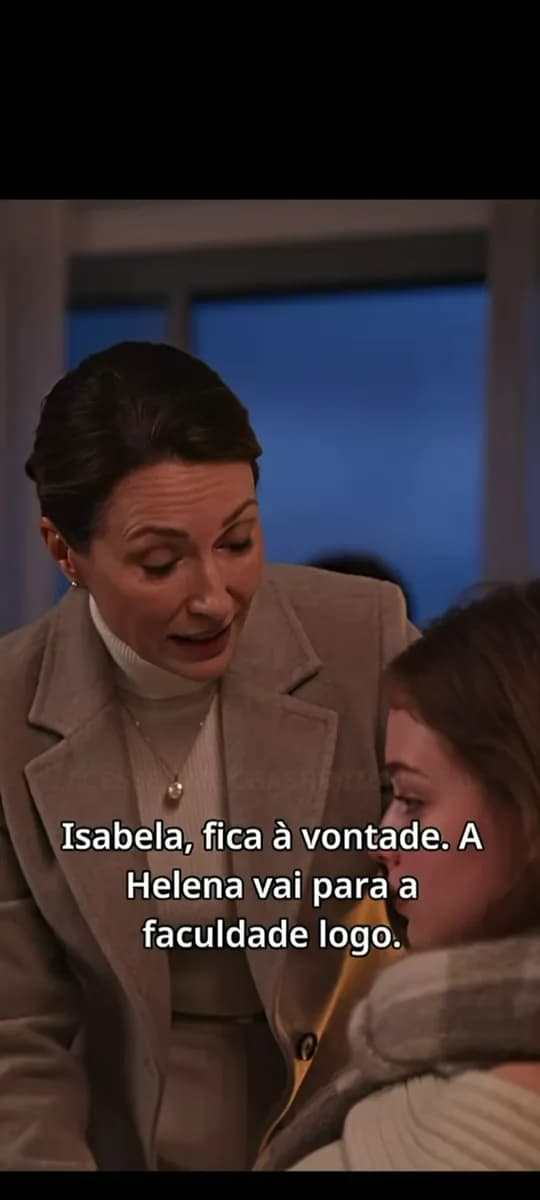 Parte 03 de Como Era Resiliente, Ninguém Me Escolheu
