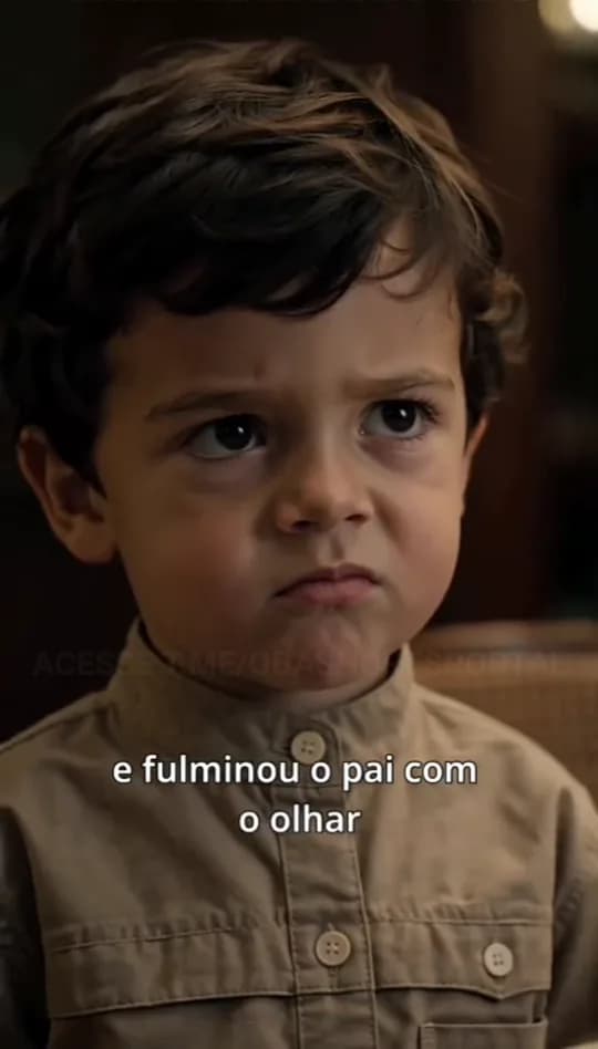 Parte 01 de Contrato Com O Don: De Babá a Esposa (Primeira Temporada)