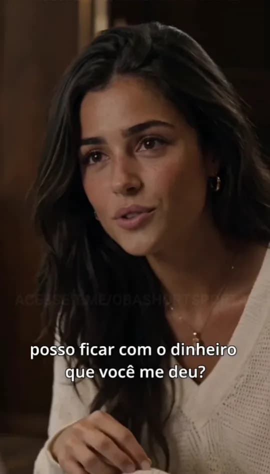 Parte 02 de Contrato Com O Don: De Babá a Esposa (Primeira Temporada)